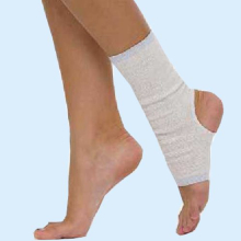 ПОВЯЗКА-НОСОК Д/ГОЛЕНОСТОПА Р.3 (24-26) 4603188000143