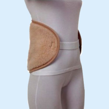 Пояс из шерсти ламы Р.ХХXL (Ортопедия)