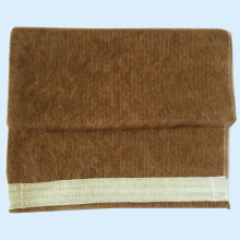 ПОЯС ИЗ ВЕРБЛЮЖЬЕЙ ШЕРСТИ Р.4 (82-87 СМ.) (Ортопедия)