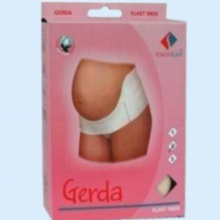 ПОЯС ПОДДЕРЖИВАЮЩИЙ ГЕРДА LUX №2 /9806/ (Ортопедия)