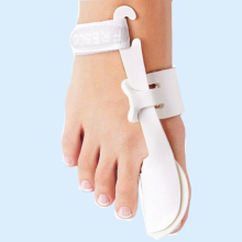 ПРИСПОСОБЛЕНИЕ ОРТОПЕД. ДАНС Р.S Д/ДЕФОРМ.ПАЛЬЦЕВ СТОПЫ ПАРА /АРТ.F-00020-01/[FRESKO] (Ортопедия)