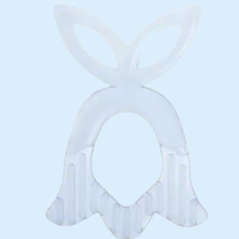 ПРОРЕЗЫВАТЕЛЬ КОЛОКОЛЬЧИК