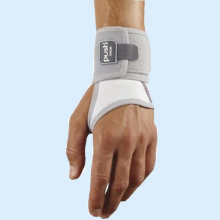 ПУШ КЕА ОРТЕЗ ЛУЧЕЗАПЯСТН. ЛЕВЫЙ Р.1 /АРТ.1.10.1./ [PUSH CARE]