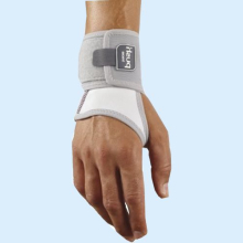 ПУШ КЕА ОРТЕЗ ЛУЧЕЗАПЯСТН. ПРАВЫЙ Р.1 /АРТ.1.10.1./ [PUSH CARE]