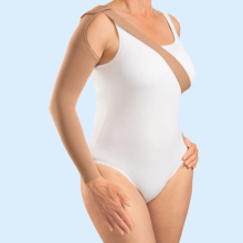 Рукав лечебный компрессионный mediven harmony, стандартный,  I класс738