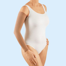 Рукав с силиконовой резинкой mediven ESPRIT - II класс550