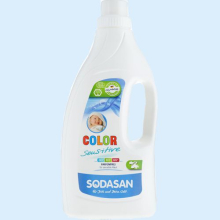 САДОСАН СРЕДСТВО Д/СТИРКИ КОЛОР 1.5Л