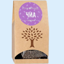 СЕМЕНА ЧИА 100Г.