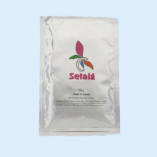 СЕТАЛЬГ МАСКА АЛЬГИДНАЯ ПРОТИВ МОРЩИН С БОТОКС ЭФФЕКТОМ 30г