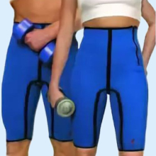 ШОРТЫ МЕД. НЕОПРЕНОВЫЕ УНИВЕРСАЛЬНЫЙ Р.4 /АРТ.0503/