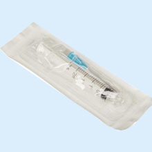 ШПРИЦ ВОГТ МЕДИКАЛ 2МЛ. 3-Х КОМП. 23G 0,6Х25ММ №100 [VOGT] 4260090445297