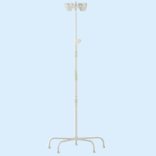 ШТАТИВ Д/ВЛИВАНИЙ ПЯТИОПОРНЫЙ ШВ-01-МСК С РЕГ.ВЫСОТОЙ №5