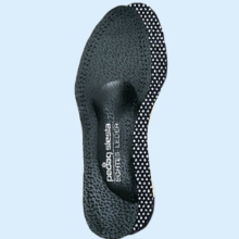 ПЕДАГ СИЕСТА СТЕЛЬКИ ОРТОПЕД. ЧЕРН. Р.37 /АРТ.15451/ [SIESTA] (Ортопедия)