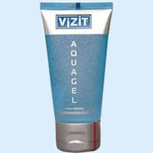 СИКО ГЕЛЬ-СМАЗКА AQUAGEL УВЛАЖН. 50МЛ. [SICO] 4013006092104, 4601834003043