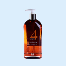 СИМ СИСТЕМА 4 ТЕРАПЕВТИЧЕСКИЙ ШАМПУНЬ №2 500МЛ. [SYSTEM SIM SENSETIVE NATURE]