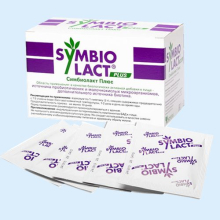 СИМБИОЛАКТ ПЛЮС 2Г. №30 ПАК.