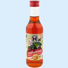 СИРОП БОЯРЫШНИК С ТРАВАМИ 250МЛ. НА САХАРЕ