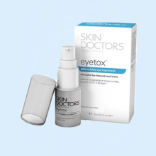 СКИН ДОКТОРС EYE TOX СЫВОРОТКА Д/ГЛАЗ П/МОРЩИН 15МЛ.[SKIN DOCTORS]