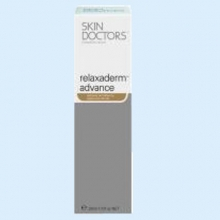   RELAXADERM - / [SKIN DOCTORS]