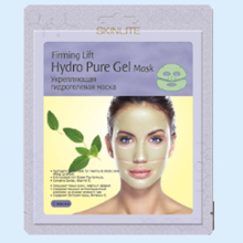 СКИНЛАЙТ-254 МАСКА-САЛФЕТКА УКРЕПЛ. ГИДРОГЕЛЕВАЯ 18МЛ. №1 [SKINLITE] 8809052585907