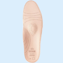 СОЛА ПРО ФАВОРА СТЕЛЬКИ ОРТОПЕДИЧ. Р.41 БЕЖ./АРТ.AX1113/ [SolaPro FAVORA] (Ортопедия)