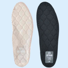 СОЛА ПРО ЛАНА СТЕЛЬКИ ОРТОПЕД. Р.42 БЕЖ. (Ортопедия)