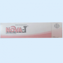 Спираль Внутриматочная Нова-Т (Nova-T) забронировать в аптеке