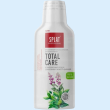 СПЛАТ ОПОЛАСК. Д/ПОЛОСТИ РТА ТОТАЛ КЕА 275МЛ. [SPLAT]