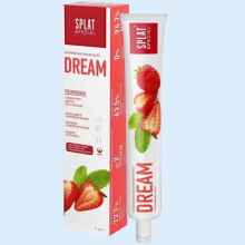 СПЛАТ ЗУБ.ПАСТА СПЕШИАЛ ДРИМ МЕЧТА 75МЛ. [SPLAT]