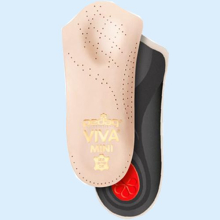 Стелька каркасная VIVA MINI арт.179 р.42 (Ортопедия)