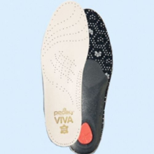 Стелька каркасная VIVA р.38 (Ортопедия)