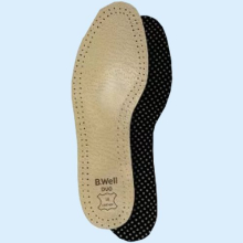 СТЕЛЬКИ ОРТОП. DUO Р.43 /АРТ.FW-618/ [B.WELL] (Ортопедия) 7640156393262