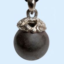 СТИКС АРОМАКУЛОН ГЕМАТИТ [STYX]