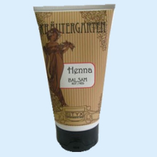 СТИКС БАЛЬЗАМ Д/ВОЛОС ХНА БЕСЦВЕТНАЯ /АРТ.101/ [STYX]