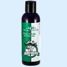 СТИКС ЧАЙНОЕ ДЕРЕВО ГЕЛЬ Д/ДУША 200МЛ. /АРТ.12364/ [STYX]