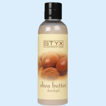 СТИКС ГЕЛЬ Д/ДУША МАСЛО ШИ 200МЛ. [STYX]