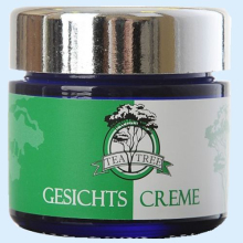 СТИКС ЧАЙНОЕ ДЕРЕВО КРЕМ Д/ЛИЦА Д/ПРОБЛ.КОЖИ /АРТ.901/ [STYX]