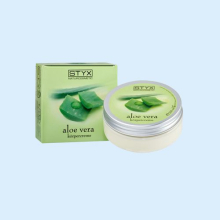 СТИКС КРЕМ Д/ТЕЛА АЛОЭ ВЕРА 200МЛ. [STYX]