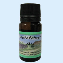 СТИКС СМЕСЬ МАСЕЛ Д/АВТОМОБ. 10МЛ. ЭФИРНОЕ /АРТ.564/ [STYX]