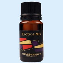 СТИКС СМЕСЬ МАСЕЛ ЭРОТИКА-МИКС 10МЛ. ЭФИРНОЕ /АРТ.565/ [STYX] 9004432005658