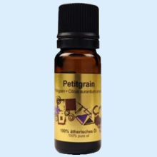 СТИКС МАСЛО ПЕТИТ ГРЕЙН 10МЛ. ЭФИРНОЕ /АРТ.546/ [STYX]