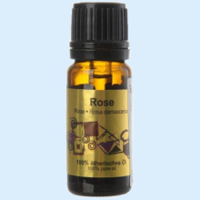 СТИКС МАСЛО РОЗА 1МЛ. ЭФИРНОЕ /АРТ.541/ [STYX]