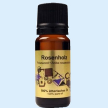 СТИКС МАСЛО РОЗОВОЕ ДЕРЕВО 10МЛ. ЭФИРНОЕ /АРТ.510/ [STYX]