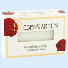 СТИКС МЫЛО РОЗА 100Г. /АРТ.418/ [STYX]