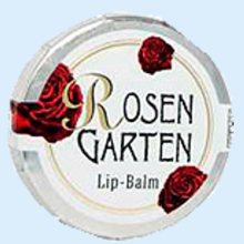 СТИКС РОЗОВЫЙ САД БАЛЬЗАМ Д/ГУБ 10МЛ. /АРТ.1068/ [STYX]