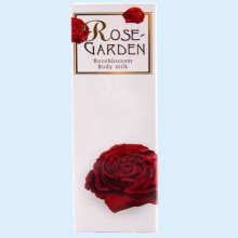 СТИКС РОЗОВЫЙ САД МОЛОЧКО Д/ТЕЛА 200МЛ. /АРТ.1069/ [STYX]