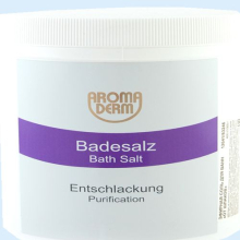 СТИКС СОЛЬ Д/ВАННЫ ОЧИЩ. ОТ ШЛАКОВ 400Г. /АРТ.12641/ [STYX]