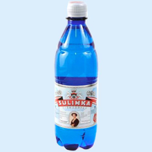 СУЛИНКА ВОДА КРЕМНИЕВАЯ 0,5Л. [SULINKA]