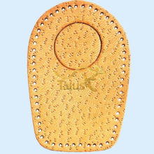 ТАЛУС ПОДПЯТОЧНИК Р.38-40 №2 /АРТ.62КО/ [TALUS] (Ортопедия)