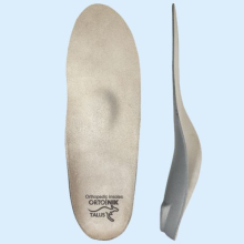 ТАЛУС СТЕЛЬКИ БЕЙС ОРТОПЕДИЧ. ВЫСОКИЕ БОРТИКИ Р.40 /АРТ.77/ [TALUS] (Ортопедия)